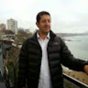 Meet your Posher, Nafez